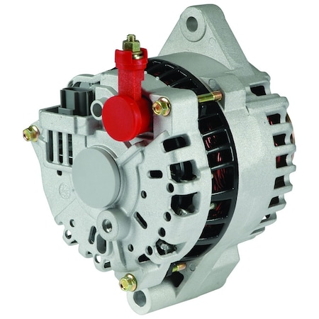 Replacement For Ford, 2004 Mustang 3.8L Alternator